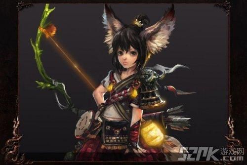 斗战神玉狐技能详解 新手必看玉狐加点攻略