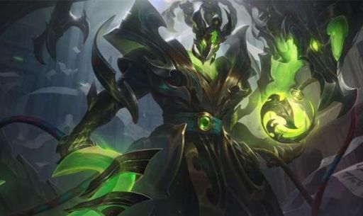 英雄联盟锤石辅助天赋推荐 上分必备技巧