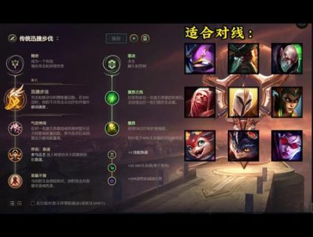 狗头天赋最新版本解析 掌握这些技巧轻松carry