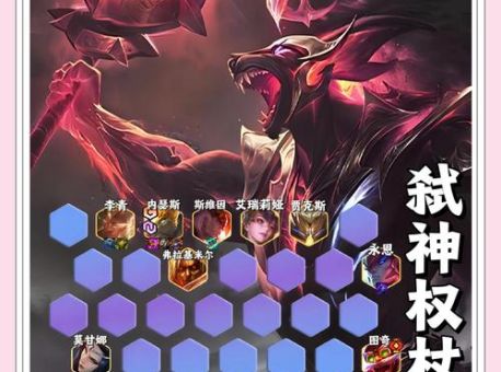 狗头天赋最新版本解析 掌握这些技巧轻松carry