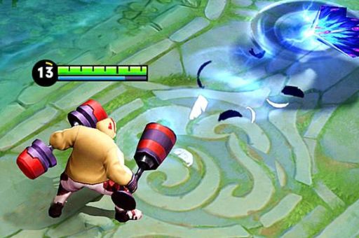 q宠大乐斗装死能躲伤害吗 实测技能躲避效果