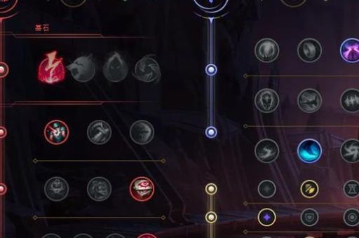 木木符文选择攻略新手玩家必看的实用技巧