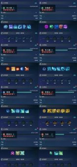 暗裔剑魔天赋搭配攻略 轻松上分必备技巧