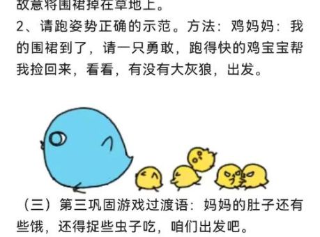 小鸡快跑攻略详解从入门到精通一网打尽