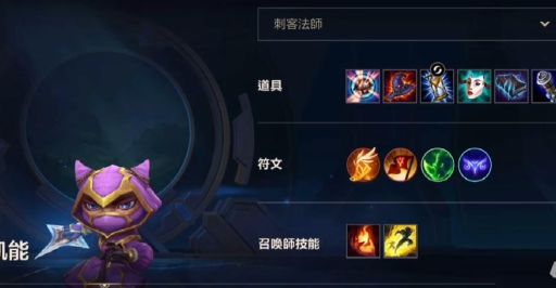 凯南天赋加点教学 从入门到精通的完整指南