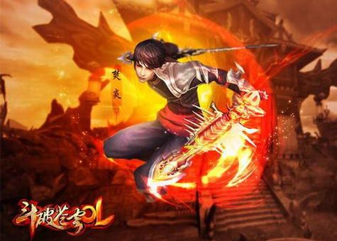 斗破苍穹ol焚炎职业加点指南 不同阶段最优技能选择解析