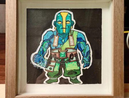 dota大地之灵技能详解 教你玩转这个强力英雄