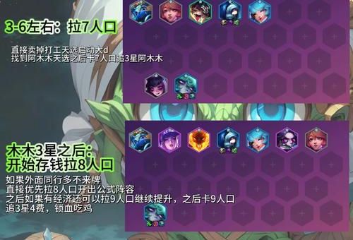 阿木木天赋怎么点 最新版本天赋加点推荐