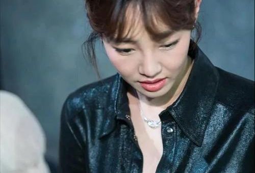 白百何否认声援文章风波 当事人表态平息争议