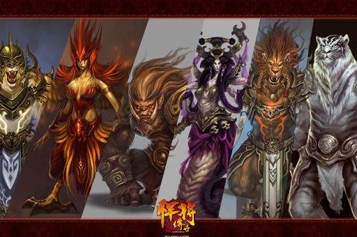 怪物攻城怎么玩详细玩法步骤解析