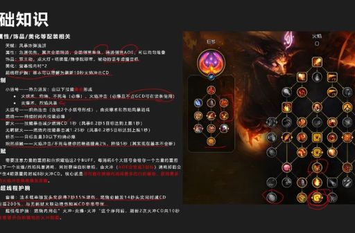 暴怒骑士连招技巧 轻松掌握高爆发打法