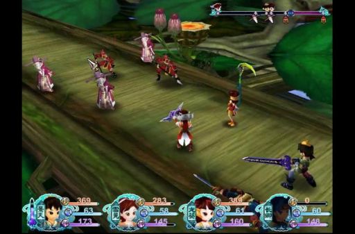 仙剑奇侠传3游戏攻略大全 新手必看通关技巧