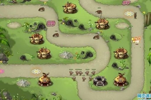 部落守卫战攻略指南 教你如何高效获取资源