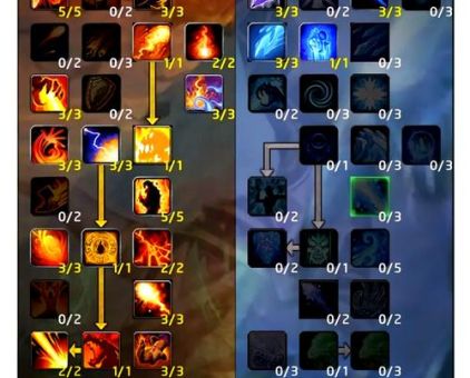 暗裔剑魔符文天赋详解 轻松掌握连招技巧