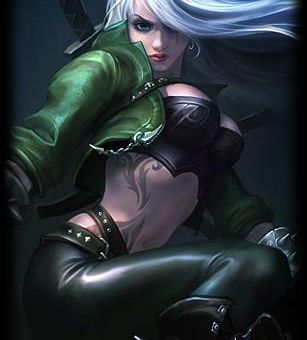 赏金猎人卡特琳娜皮肤推荐与性价比分析