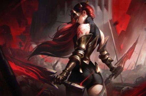 赏金猎人卡特琳娜皮肤推荐与性价比分析