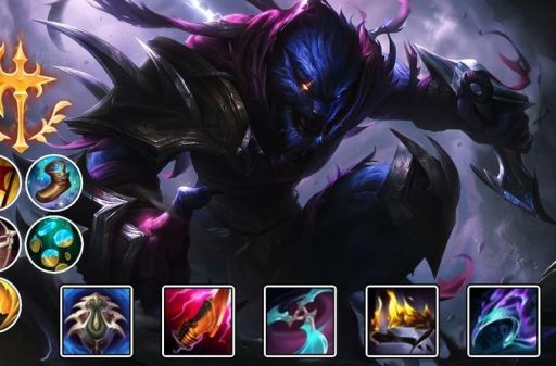 傲之追猎者雷恩加尔皮肤评测 哪款手感最好用