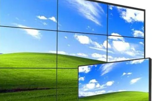 等离子拼接屏选购指南 五大要点帮你避坑省钱