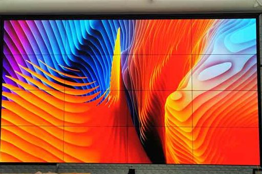 等离子拼接屏选购指南 五大要点帮你避坑省钱