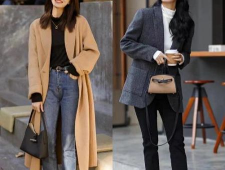 流苏靴搭配攻略 轻松驾驭各种风格穿搭