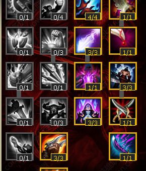 ad豹女出装详解 打野对线两套装备方案