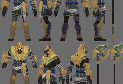 上单狗头天赋选择技巧 对线团战两不误