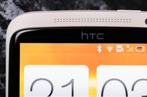 htc one x评测 详细参数与使用感受
