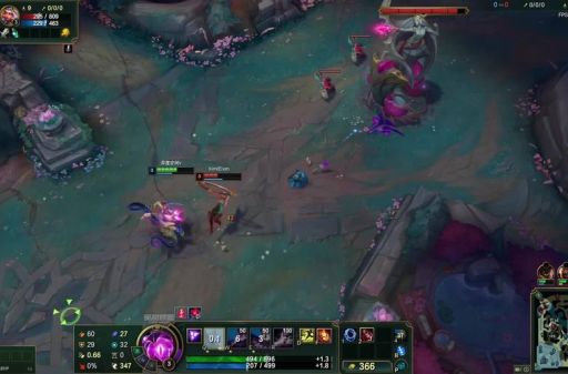 虚空之眼加点方案最新版本最强配置