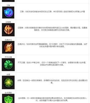 金属大师天赋加点 lol金属大师最新符文选择