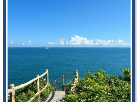 深圳南澳西冲一日游 行程安排和必玩项目推荐