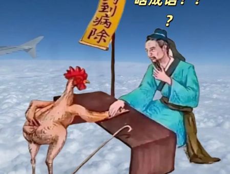 一人做不了万人菜打一成语原来是它？你猜对了吗？