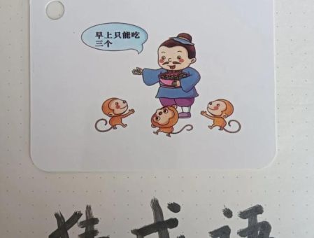 “2468打一成语”趣味解析,让你秒懂这个数字谜题!