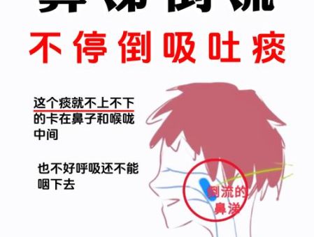 涕泗横流的意思原来是这样！涨知识了