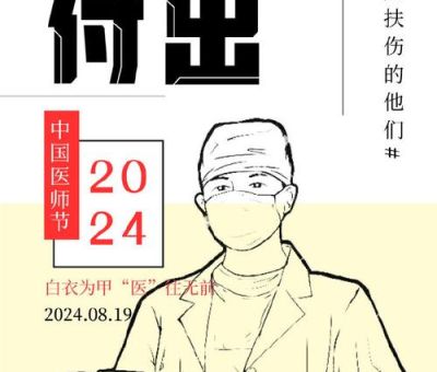 救死扶伤的意思是什么？白衣天使为何受人尊敬？