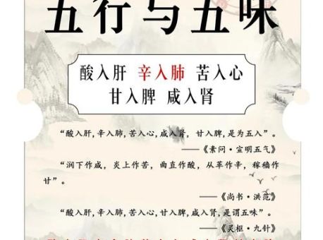 五辛盘指的是什么?老传统背后的大智慧!