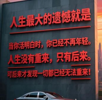 终而复始是什么意思?看完这篇你就明白了!