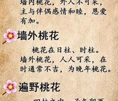 人面桃花的意思是啥?这篇带你快速了解!