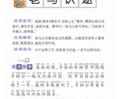 快速掌握鹰犬塞途的意思:学习传统文化的智慧结晶。