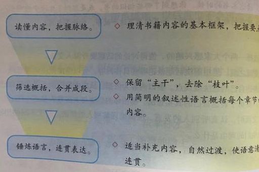 “略”字怎么读?了解它的多种含义和用法!