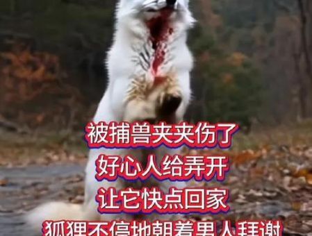 感物伤怀打一动物是啥?这个动物很有故事!
