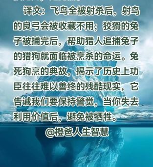 苟延残喘打一最佳动物是啥？这个答案太惊艳！