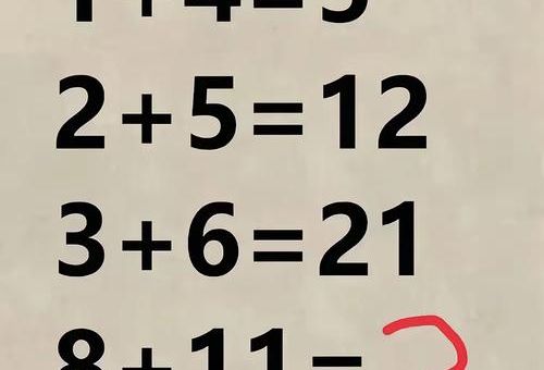 白痴猜一字挑战你的智商!看看你能猜对几个?