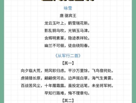 龙年的美好祝福的诗句有哪些?这几句让你过个好年!